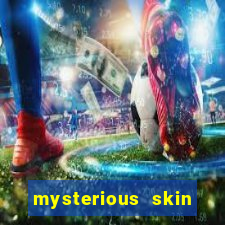 mysterious skin filme completo dublado